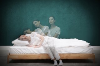 Une équipe de scientifiques se penche actuellement sur la parasomnie. (Image d'illustration)